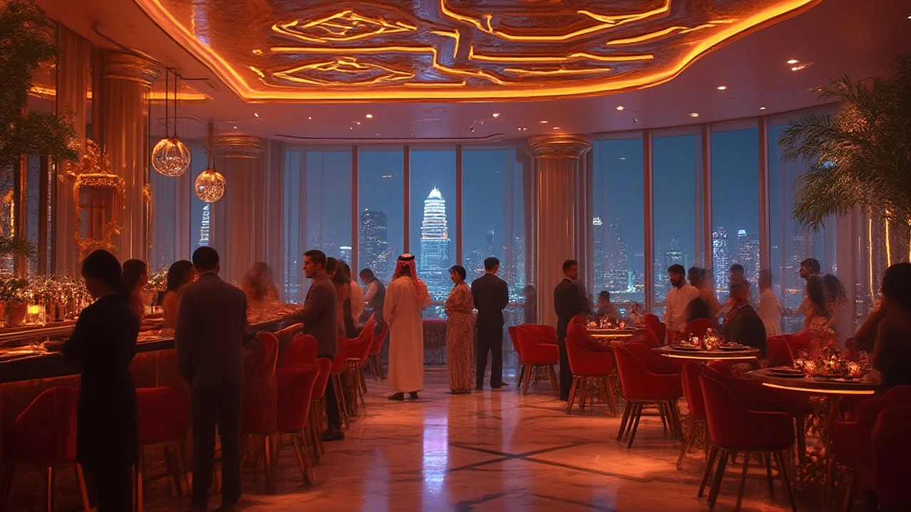 Dubai Girls Price: What to Know Before You Book Escorts in Dubai