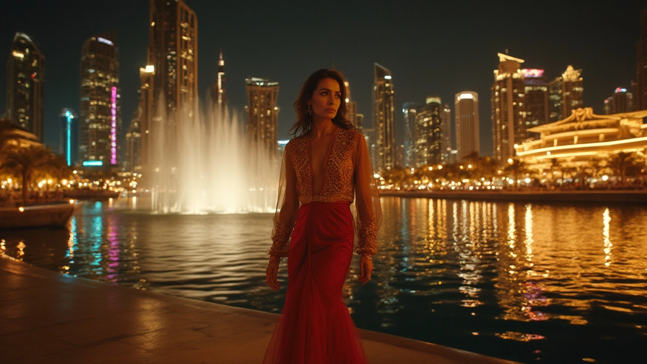 Dubai MILF Escorts: What to Know, How to Choose, and Making Connections