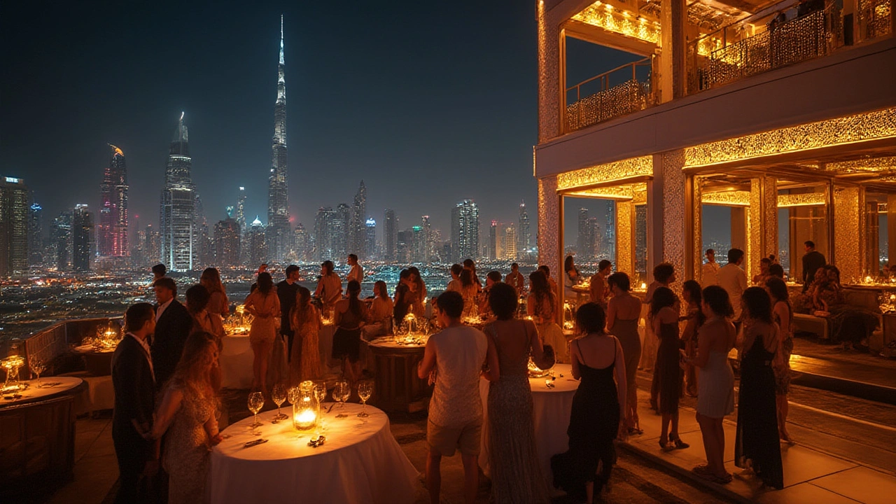 Dubai VIP Girls: Elite Lifestyle, High-End Social Scene & Realities Revealed