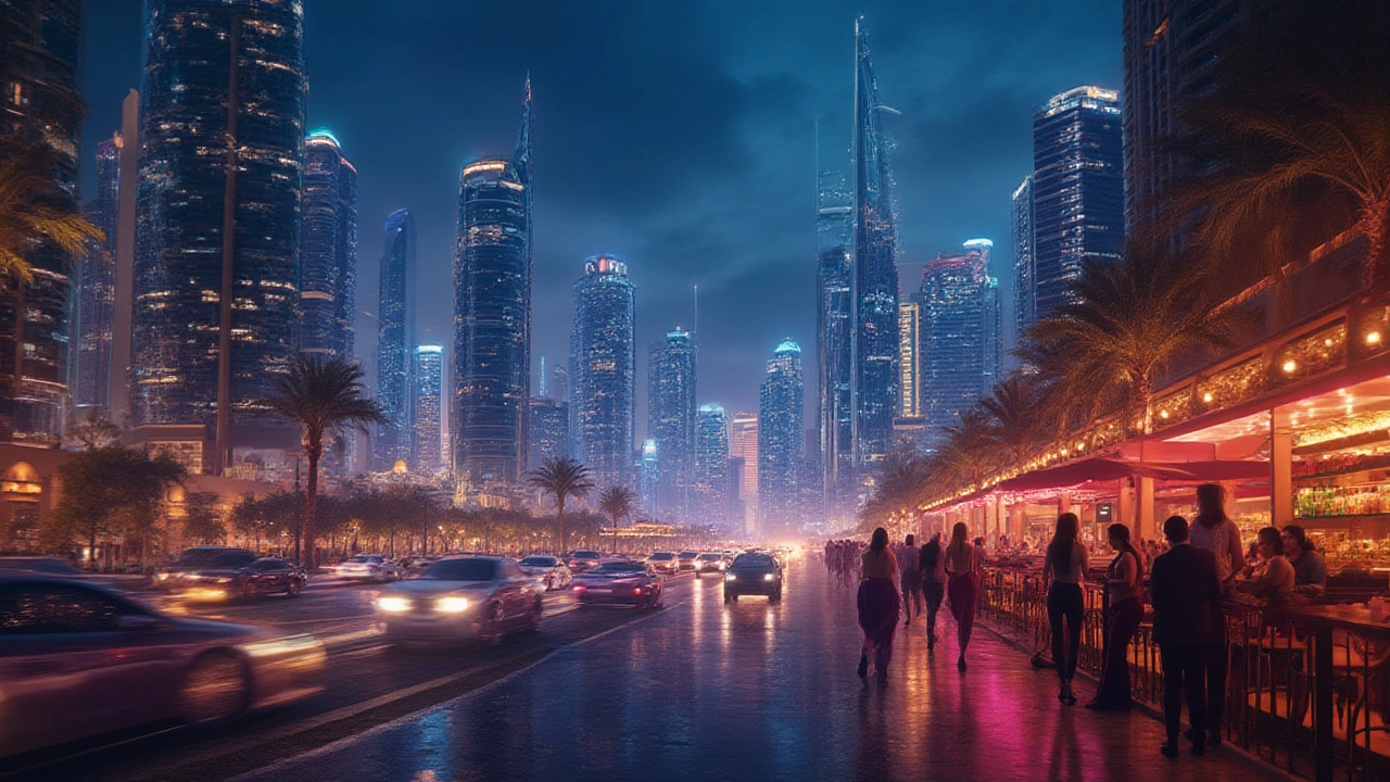 Escort Dubai Girls: Exploring Trends, Experiences & Smart Choices in 2025