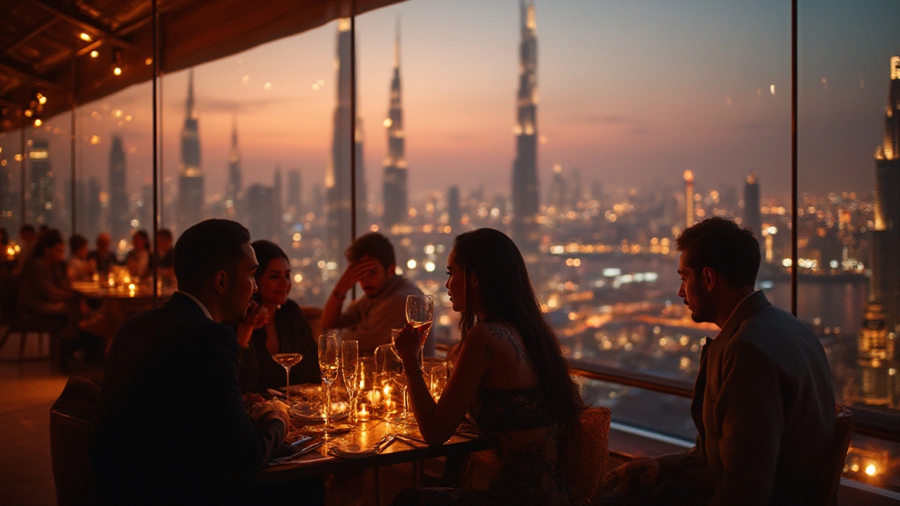 Escort Girls Abu Dhabi: Guide to Discreet Companionship in 2025