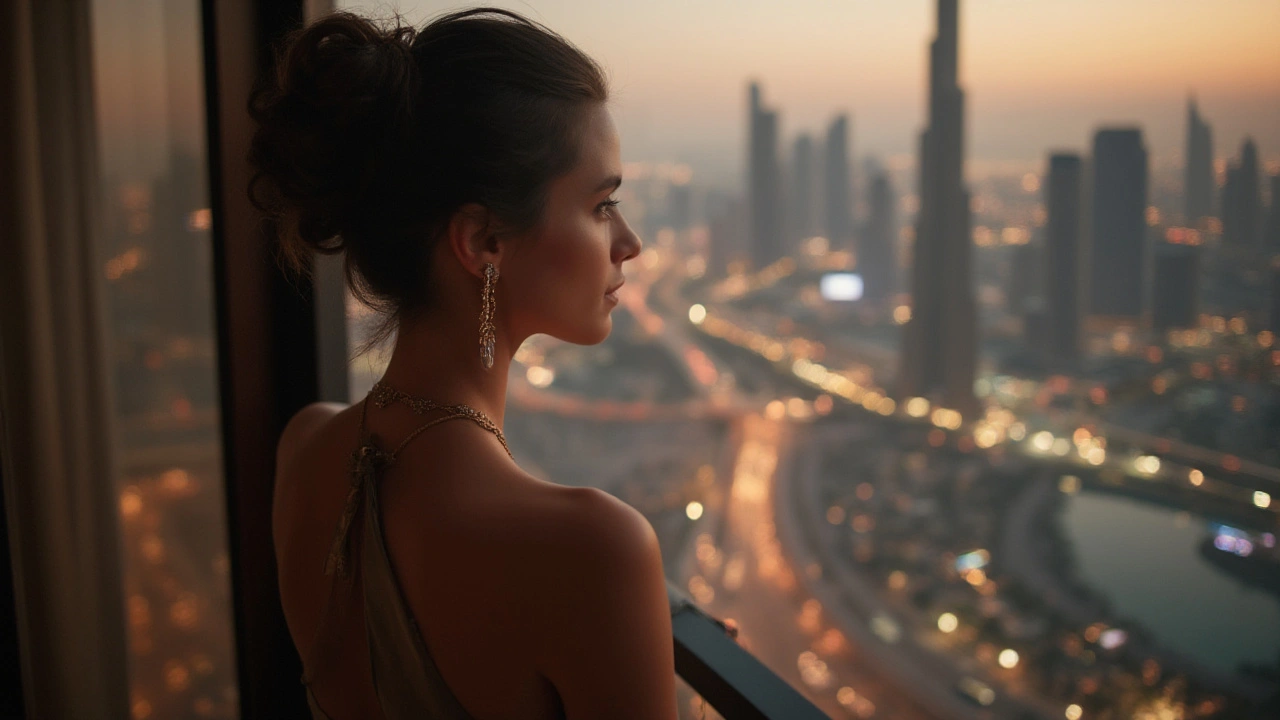 Escort in Dubai: Guide to Safe and Discreet Companionship