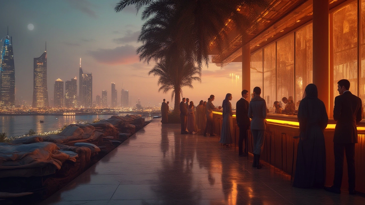 Escorts in Abu Dhabi: Your Guide to Premium Companionship Services in 2025