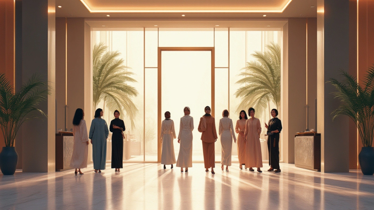 How the Escort Scene in Dubai Works: Facts, Myths, and Navigating Safely