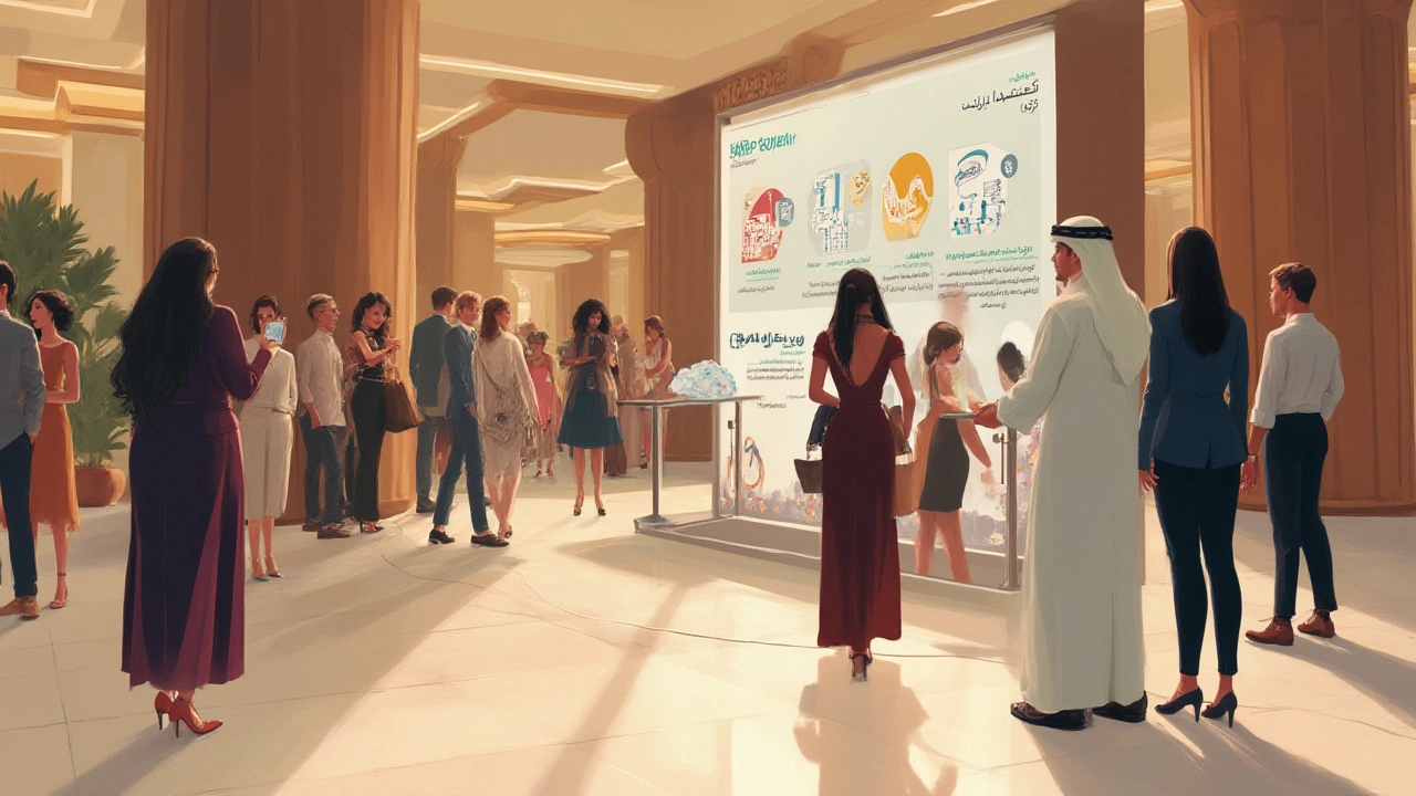 How to Book: Tips for Newcomers