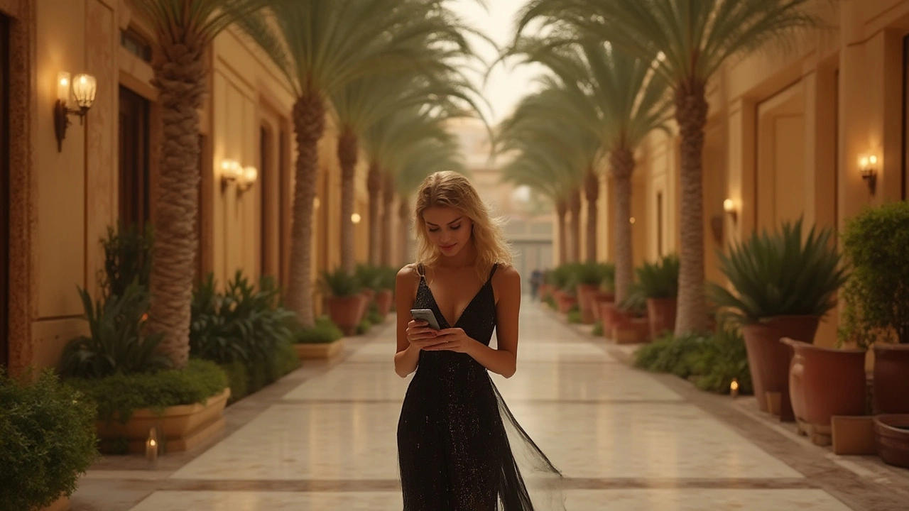 Independent Escorts in Dubai: Real Experiences, Choices, and Tips
