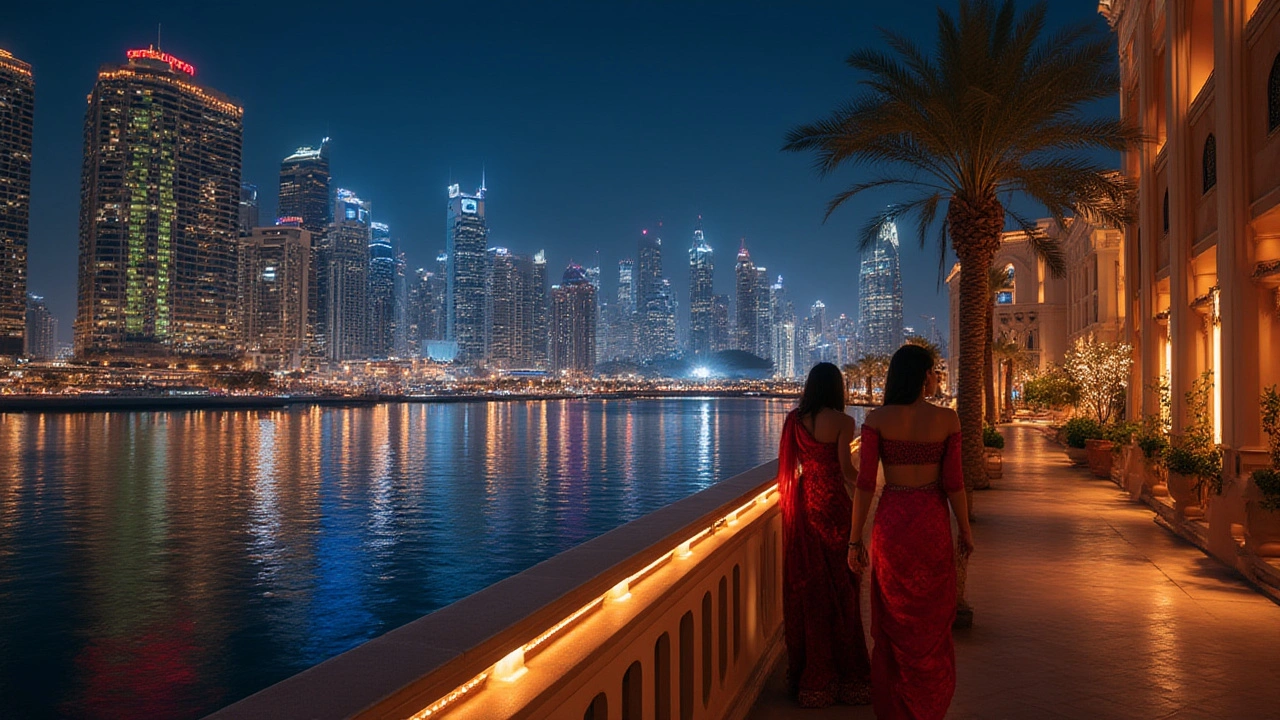 Indian Escorts in Dubai: Authentic Guide to Services, Safety, and Local Insights