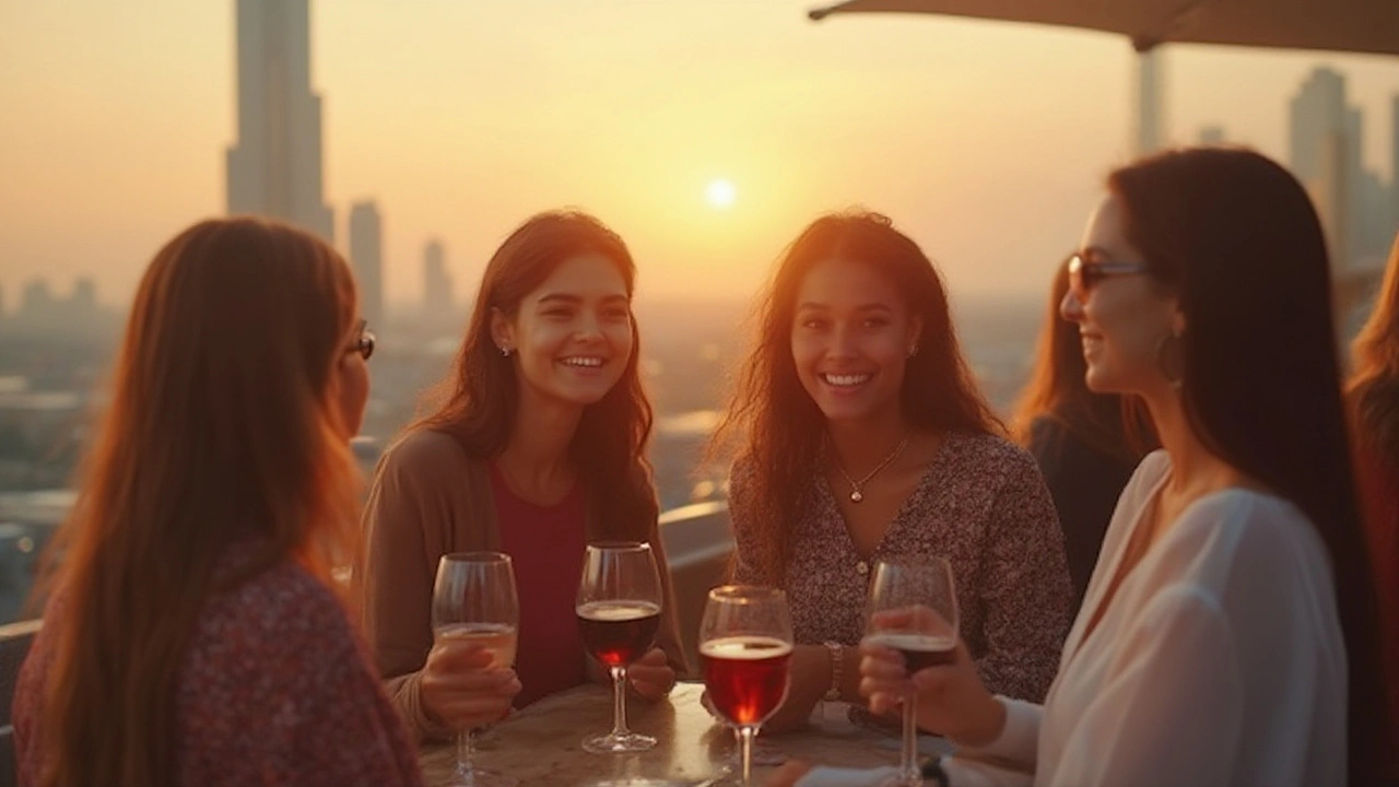 Living and Thriving as a Woman in Dubai: Real Stories, Tips & Secrets
