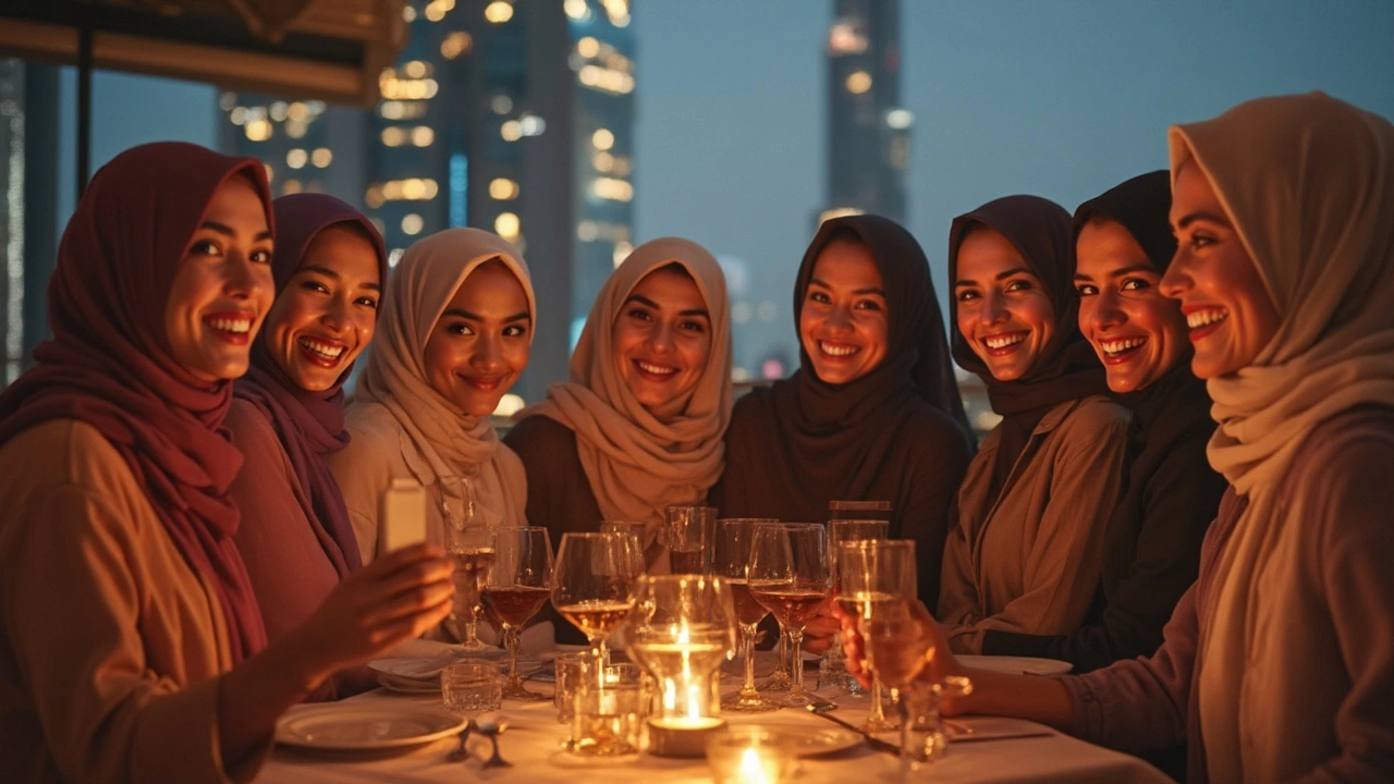 Meeting and Dating Girls in Dubai: The Do’s and Don’ts
