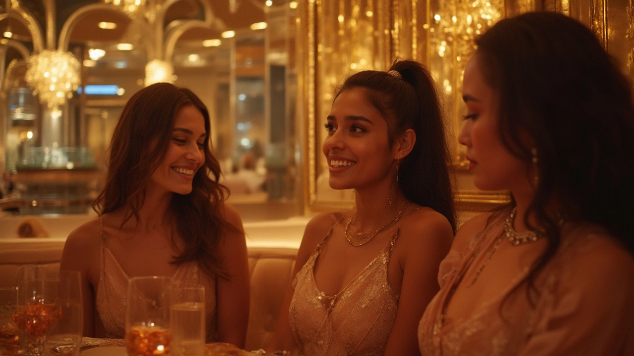 Navigating Dubai's Rules and Unwritten Etiquette