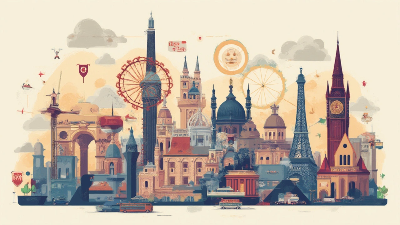 The Personal Side of Euroescort: Experiences, Ethics, and What Clients Really Want