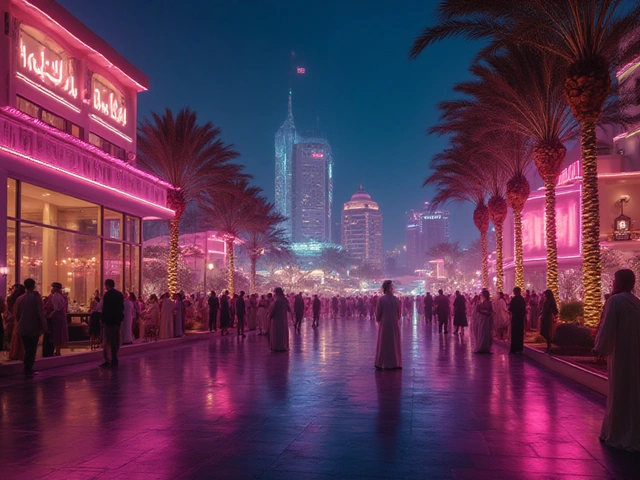 Ajman Escort Service Guide: Everything You Need to Know