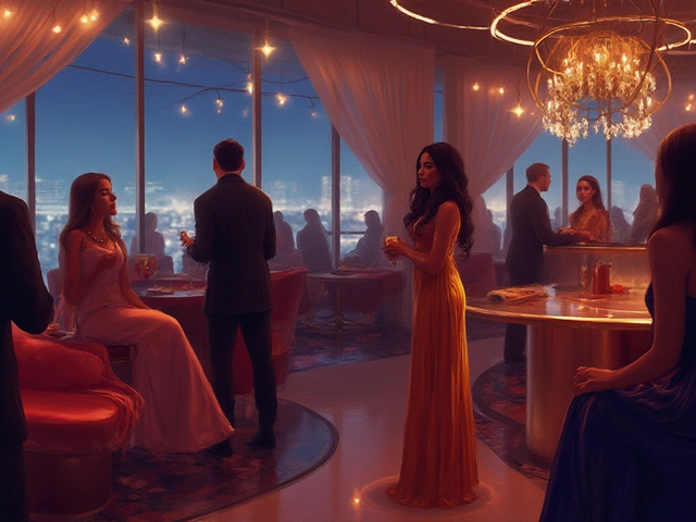 Bahrain Escort Services: Lifestyle, Culture, and Nightlife Insights in 2025