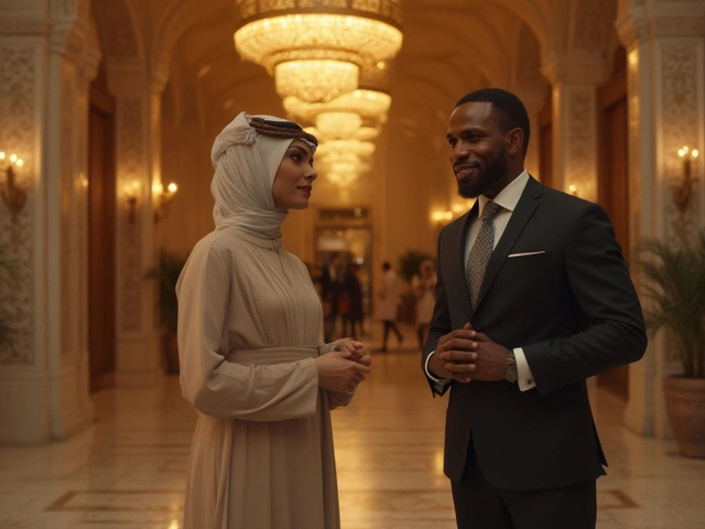 Doha Escorts: Navigating the World of Discreet Companionship in Qatar
