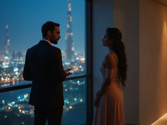 Dubai Escort Scene: Insights, Safety Tips & Guide for 2025