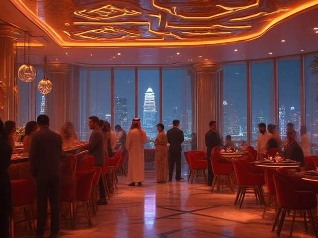 Dubai Girls Price: What to Know Before You Book Escorts in Dubai