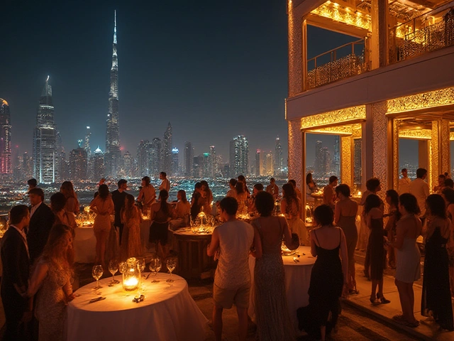 Dubai VIP Girls: Elite Lifestyle, High-End Social Scene & Realities Revealed