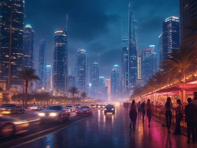 Escort Dubai Girls: Exploring Trends, Experiences & Smart Choices in 2025