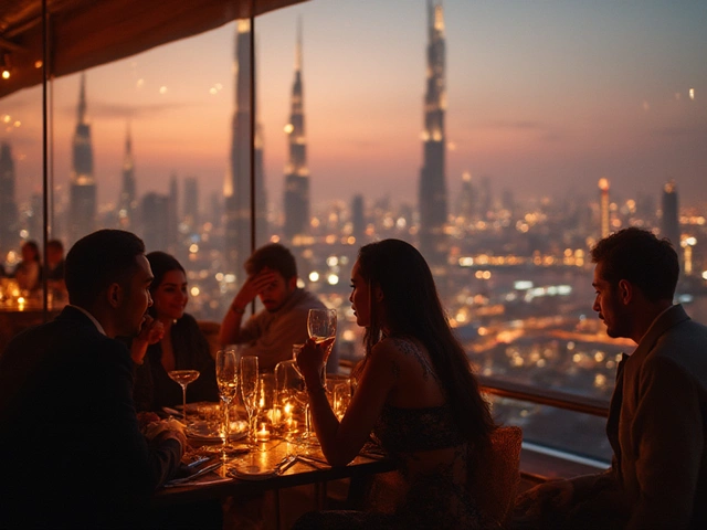 Escort Girls Abu Dhabi: Guide to Discreet Companionship in 2025