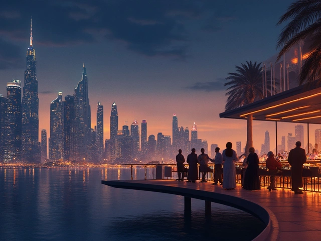 Escorts in Abu Dhabi: Navigating the Scene, Laws, and Safety Tips