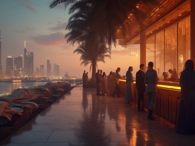 Escorts in Abu Dhabi: Your Guide to Premium Companionship Services in 2025