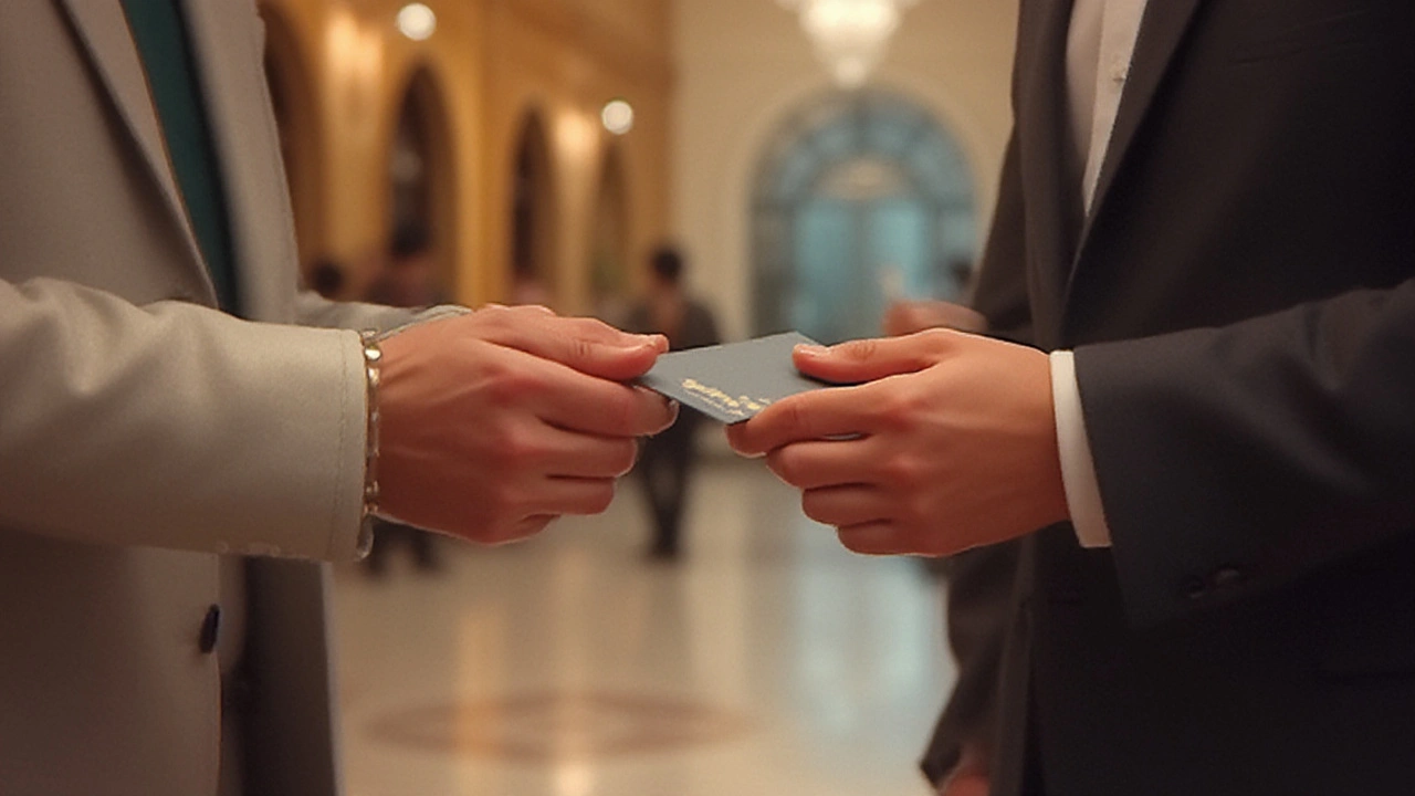 Tips for Navigating Dubai’s Escort Scene