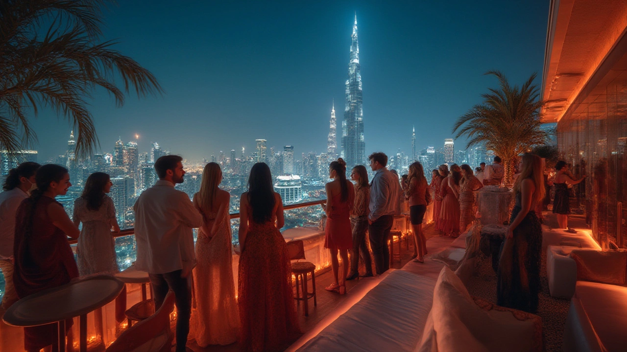 Truth About Girls Seeking Companionship in Dubai—What Really Happens