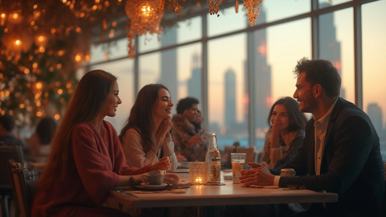 Dubai Girls Number: Connect, Chat, and Explore Real Connections in Dubai