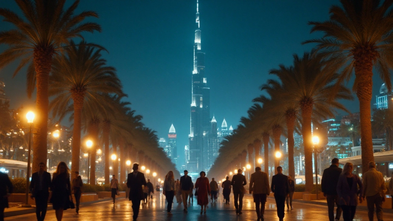 Dubai Shemale Escort Guide: Realities, Tips & Safe Experiences