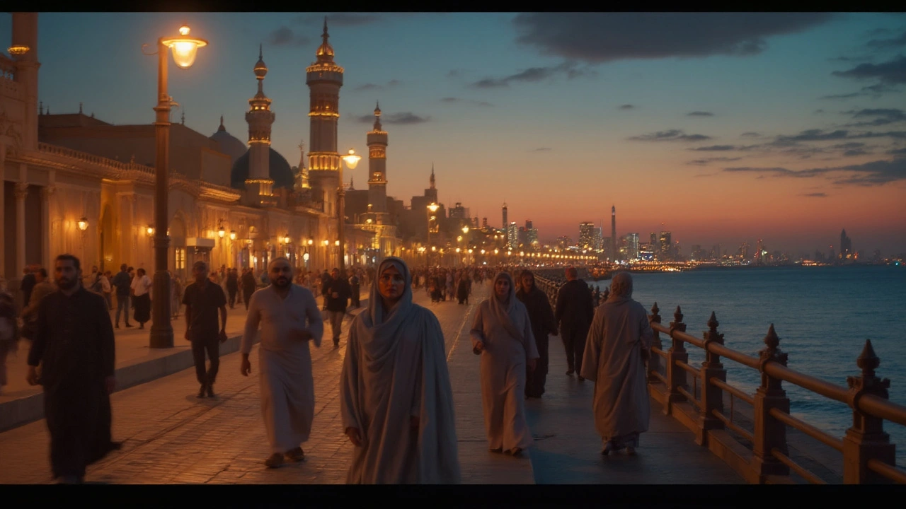 Escort Kuwait: Insights, Facts, and Local Realities
