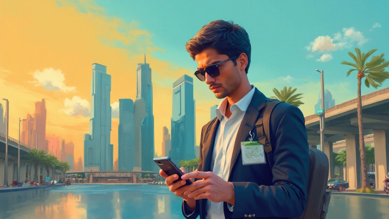 Finding Reliable Dubai Shemale Escorts and Making Connections