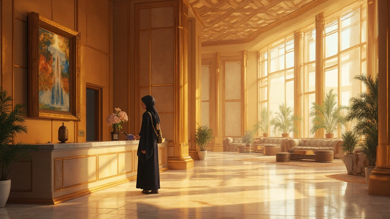 How Dubai Call Girls Operate: Booking, Expectations, and Reality