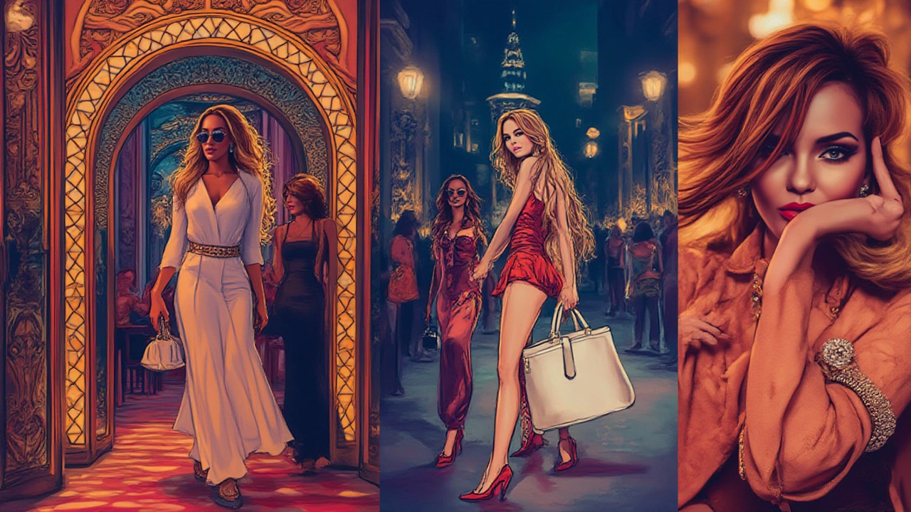 How Dubai’s Hot Girls Are Changing the Game: Trends, Careers, and Community
