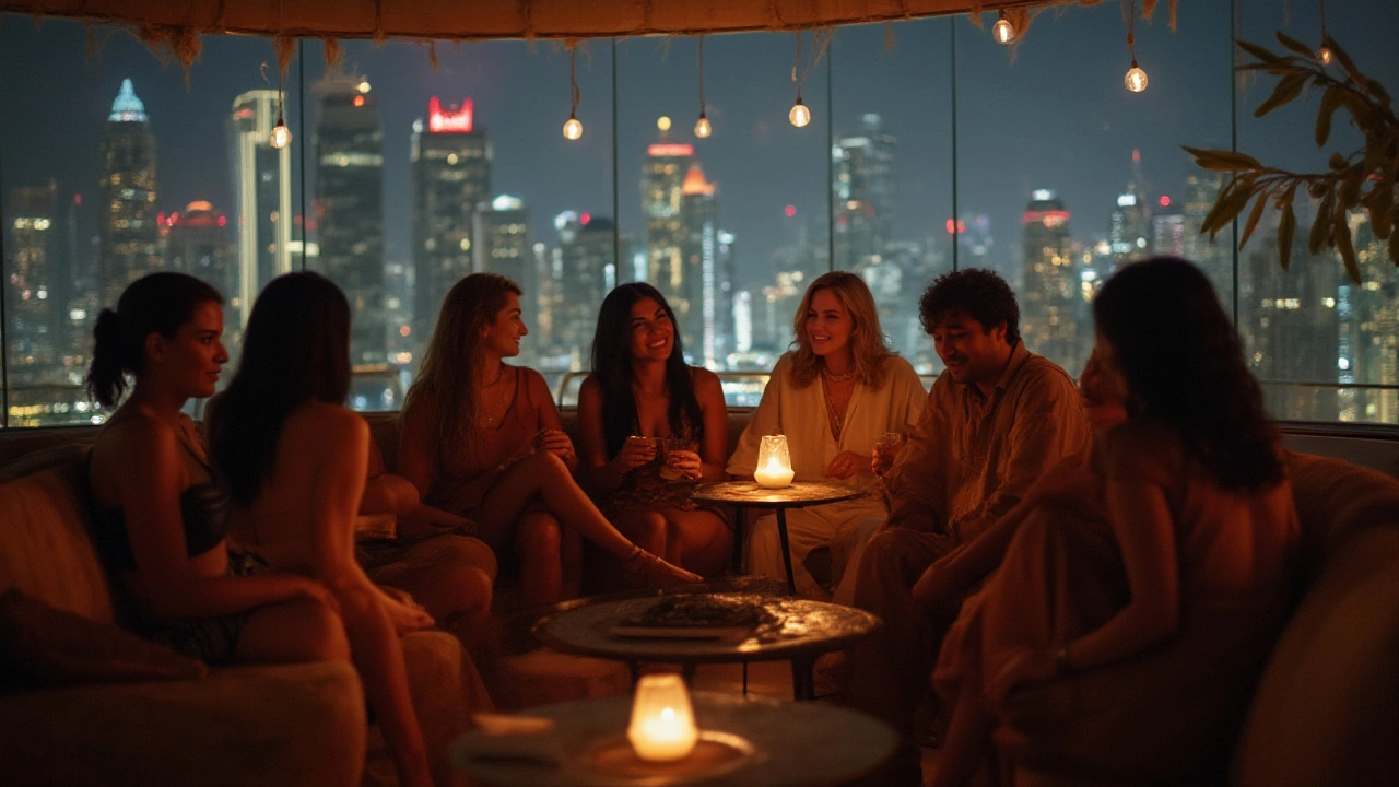 Myths, Misconceptions, and Smart Moves for Real Connections