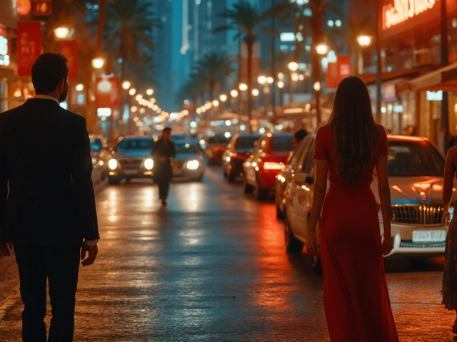 Call Girls in Dubai: How the Scene Works, What to Know & Tips for 2025