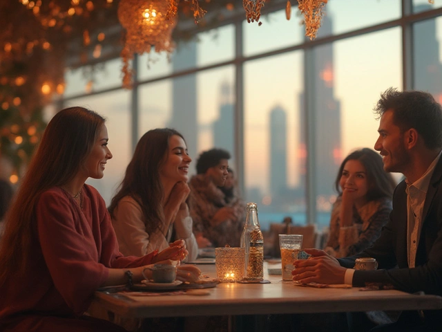Dubai Girls Number: Connect, Chat, and Explore Real Connections in Dubai