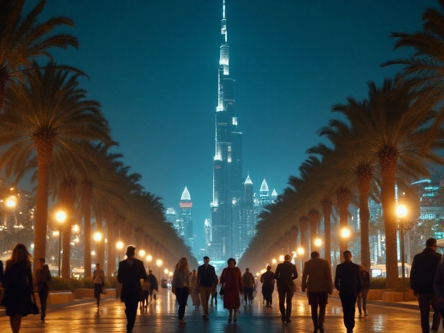 Dubai Shemale Escort Guide: Realities, Tips & Safe Experiences