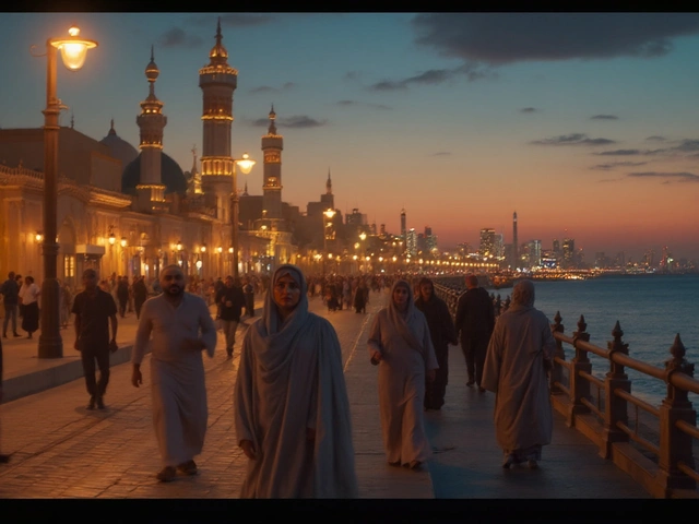 Escort Kuwait: Insights, Facts, and Local Realities