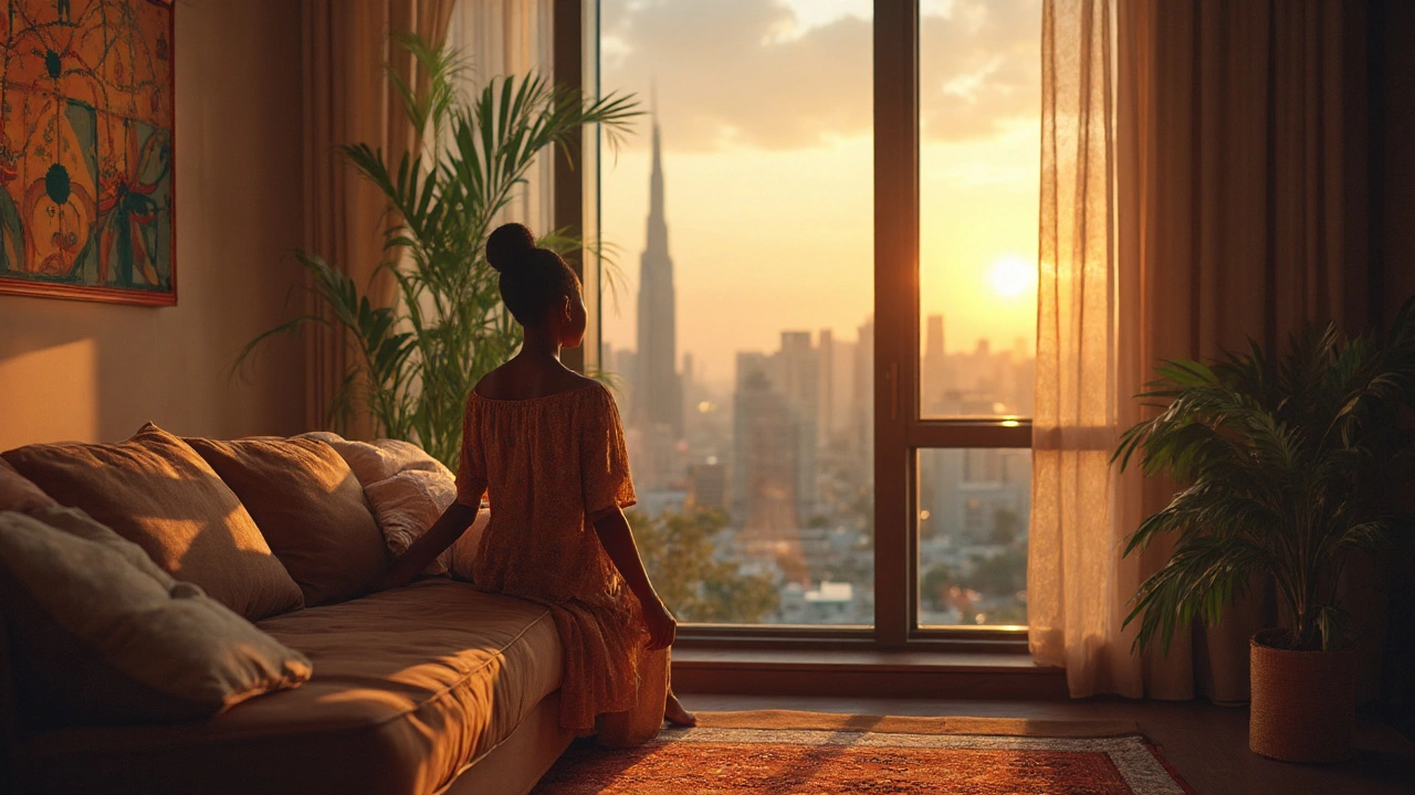 Tips, Cultural Survival, and How to Make Dubai Feel Like Home