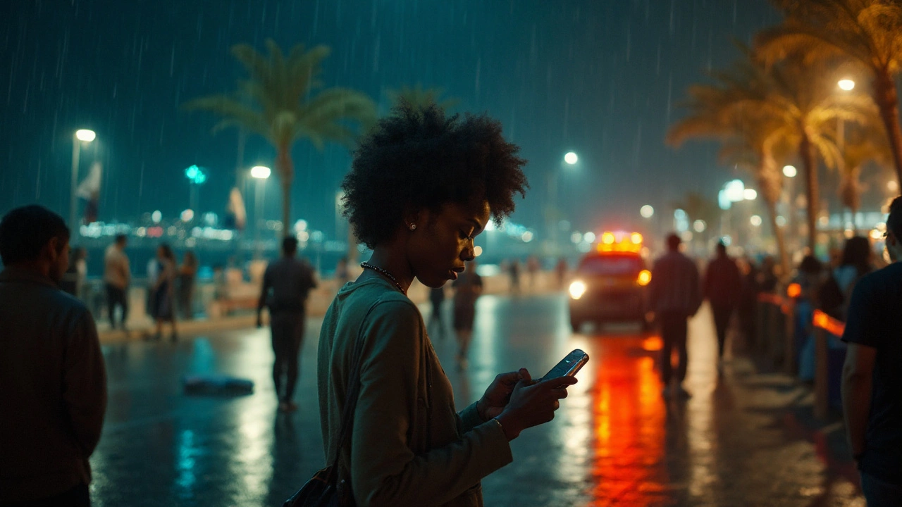 Consent, culture, and digital etiquette
