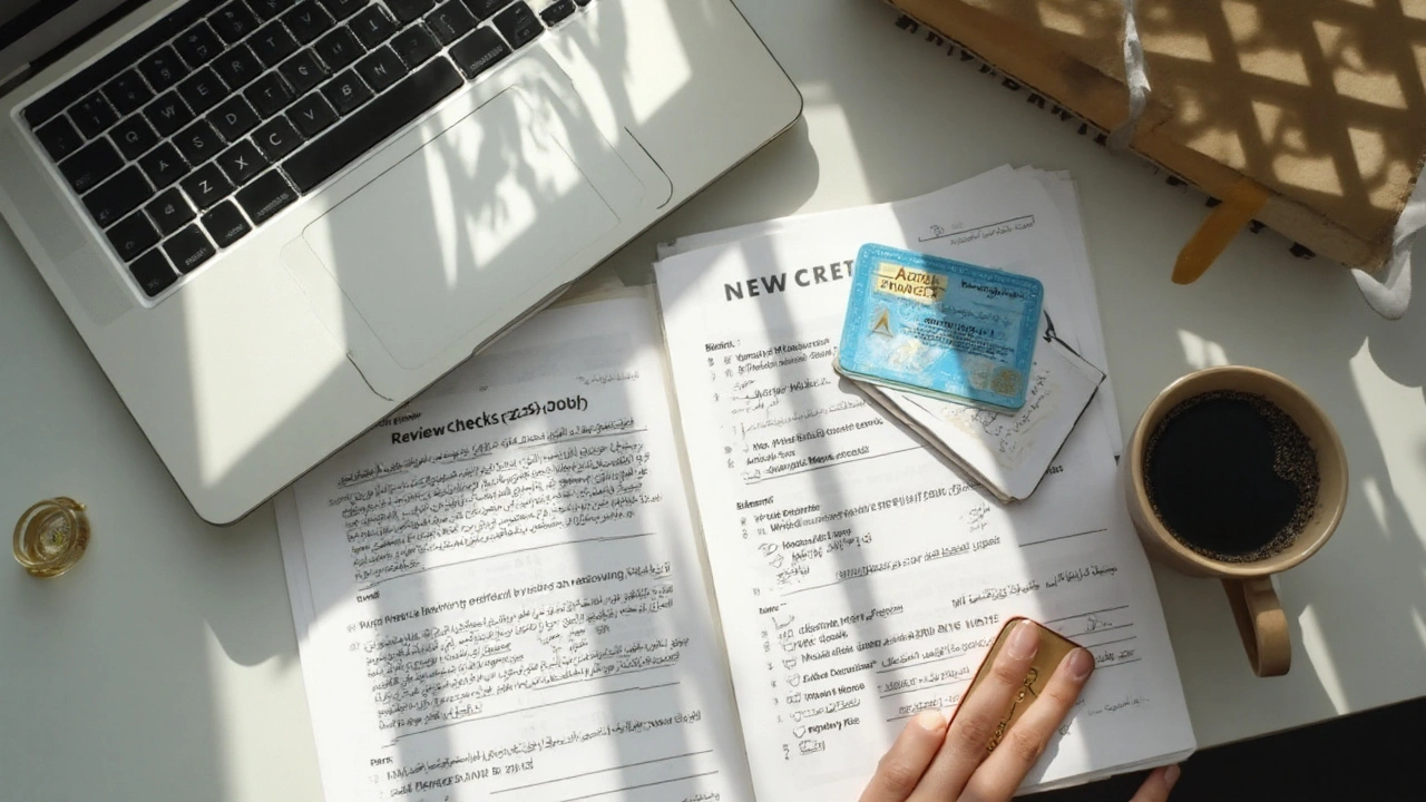 Decision criteria, red flags, and real-world scenarios