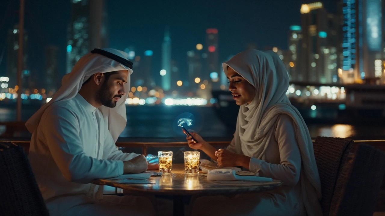 Dubai Escort Reviews 2025: Read Safely, Spot Fakes, Stay Legal