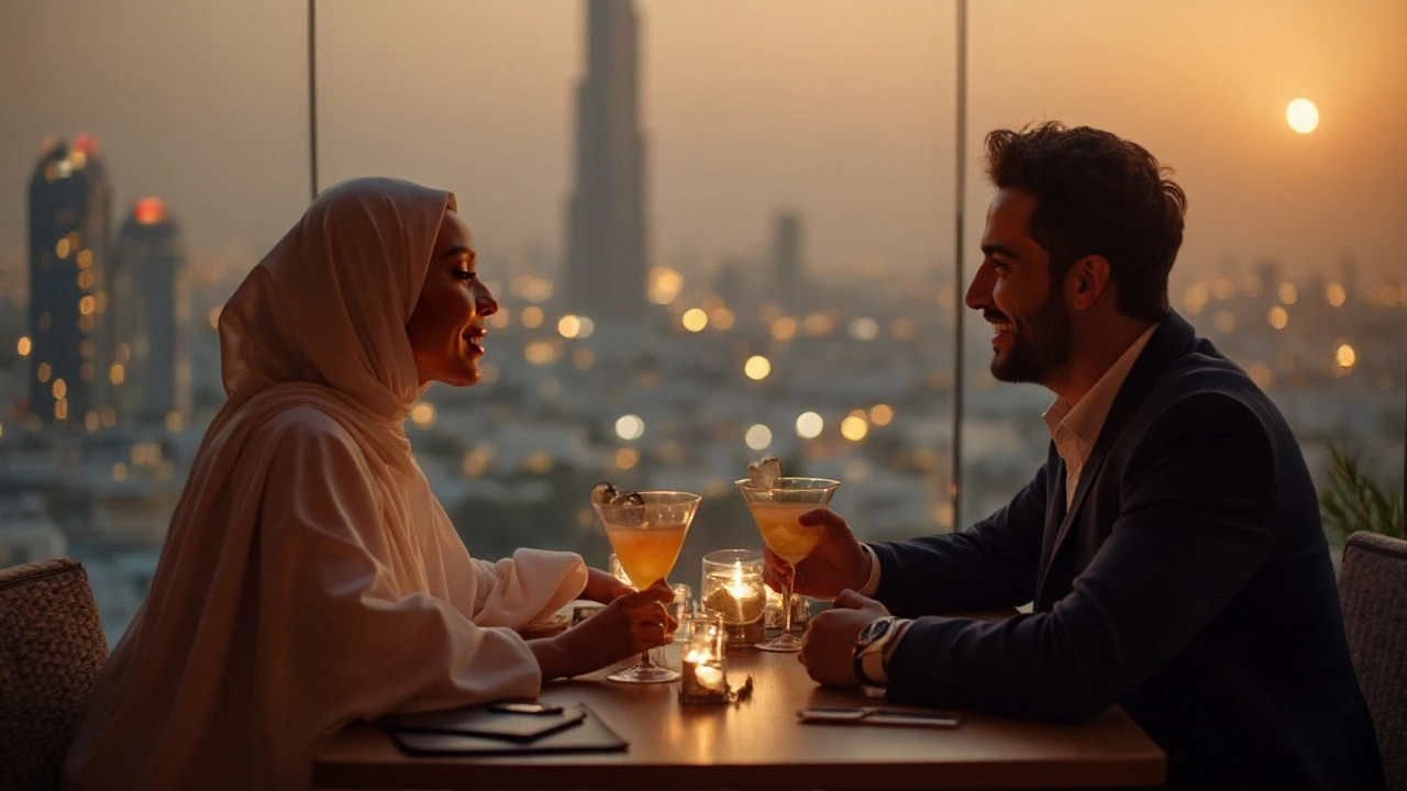 Dubai Girls Dating Guide 2025: Culture, Apps, Places & Safe Date Ideas