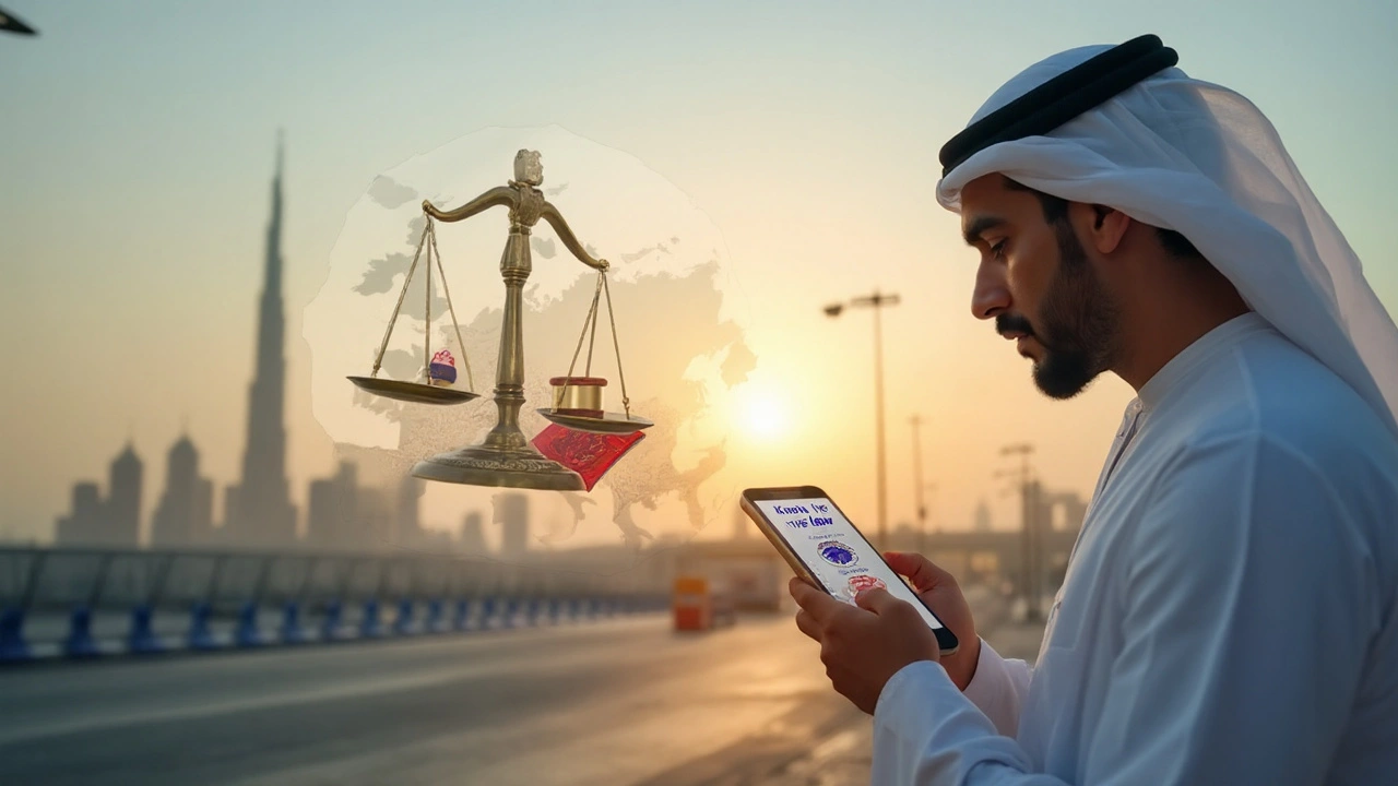How to Assess Legitimacy, Stay Safe, and Navigate Laws