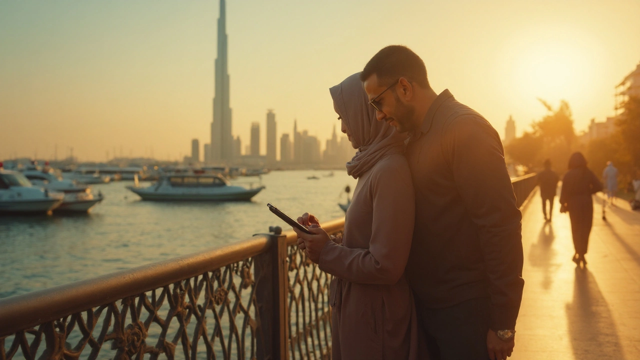Lady Escort Dubai: Laws, Safe Alternatives, Prices and Etiquette (2025 Guide)