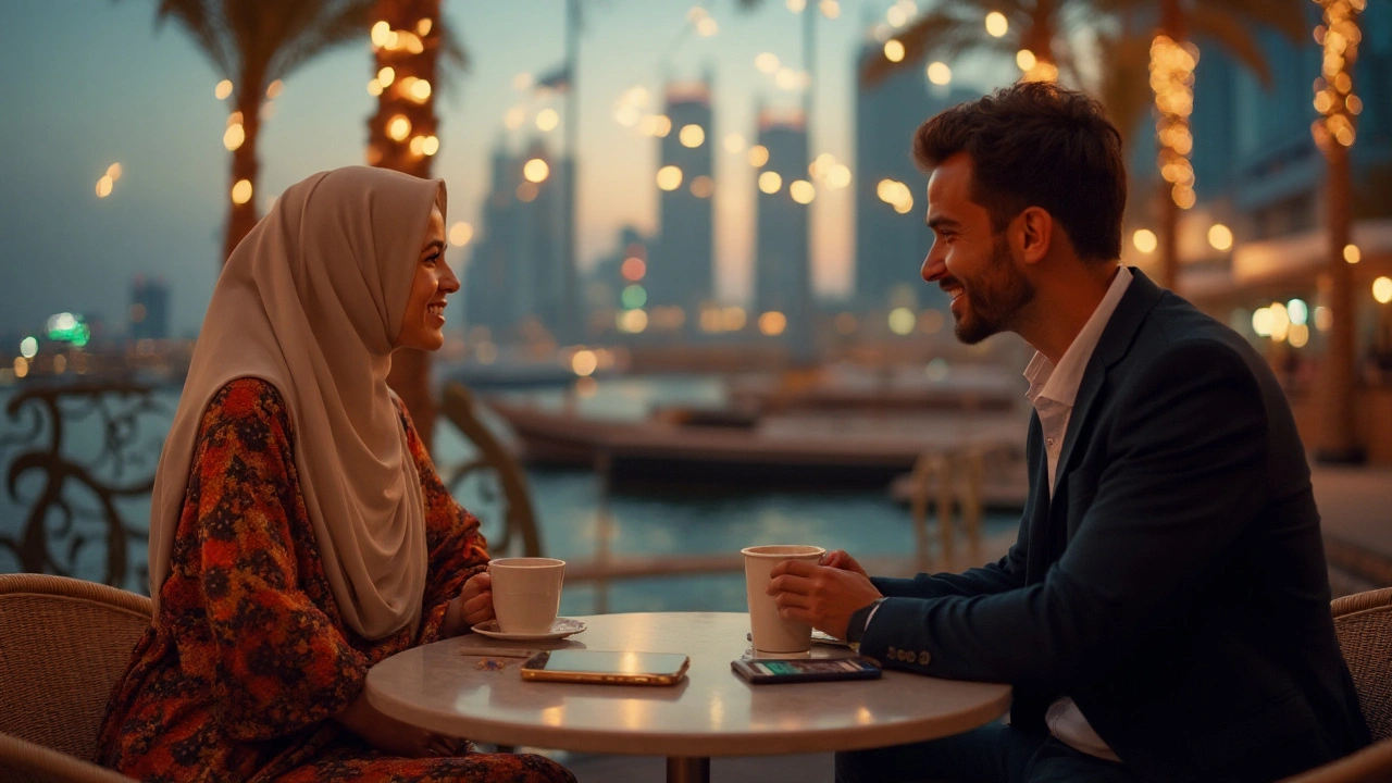 Legal, safer ways to meet people and enjoy the UAE