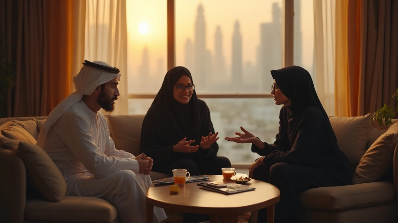 Threesome in Dubai: 2025 Guide to Laws, Risks, Consent, and Safer Alternatives