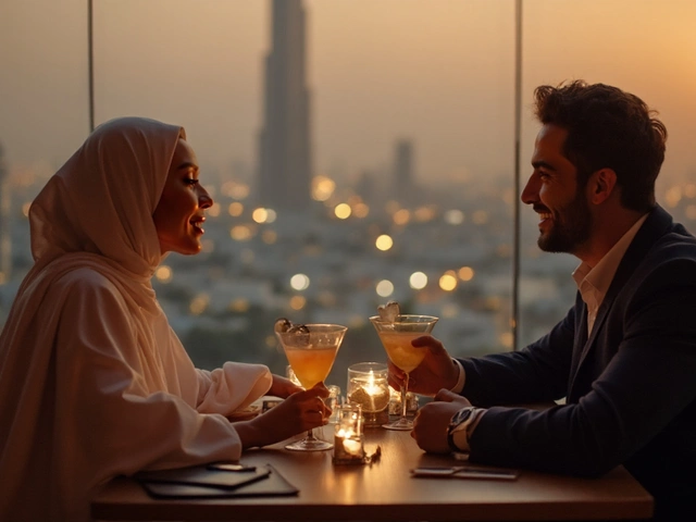 Dubai Girls Dating Guide 2025: Culture, Apps, Places & Safe Date Ideas