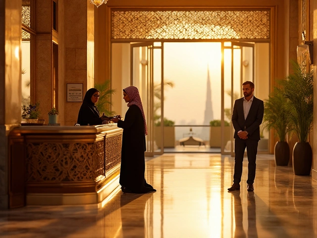Escorts UAE: Laws, Risks, and Safer Alternatives for Travelers (2025 Guide)