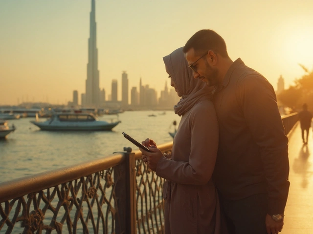 Lady Escort Dubai: Laws, Safe Alternatives, Prices and Etiquette (2025 Guide)